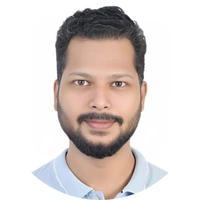 edu plus now learner testimonial photo - Swapnil Madhukar Kedari